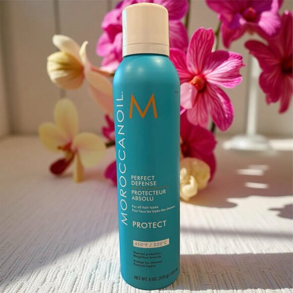 Moroccanoil Perfect Defense 6 oz - Picture 1 of 1